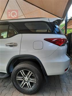 تويوتا فورجنر